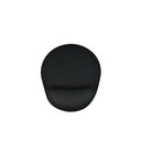 Ver imagem 2 de Mousepad Ergonômico Confort Nr17 Neoprene Reliza:Preto