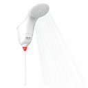Ver imagem 1 de Chuveiro Zagonel Sublime Eletrônico Blindado Branco