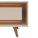 Ver imagem 4 de Rack com LED 3 Portas MDF 220cm Austin Expresso Móveis