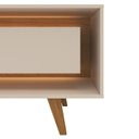 Ver imagem 4 de Rack com LED 3 Portas MDF 220cm Austin Expresso Móveis