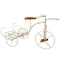 Ver imagem 3 de Bicicleta De Jardim Artminas Artesanatos Decorativo Rustico Artesanal Colorida