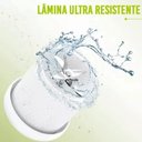 Ver imagem 7 de Mini Liquidificador Portátil Mini Mixer 6 Lâminas + Cabo Usb