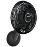 Ventilador de Parede 40cm Arno Ultra Silence Force Preto Vd4P - 110V - 2