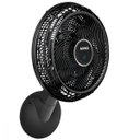 Ver imagem 2 de Ventilador de Parede 40cm Arno Ultra Silence Force Preto Vd4P - 110V