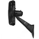 Ver imagem 4 de Ventilador de Parede 40cm Arno Ultra Silence Force Preto Vd4P - 110V