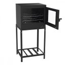 Ver imagem 2 de FORNO INDUSTRIAL FI 77L COM BASE GAS GLP