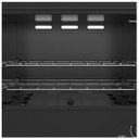 Ver imagem 3 de FORNO INDUSTRIAL FI 77L COM BASE GAS GLP