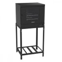 Ver imagem 1 de FORNO INDUSTRIAL FI 77L COM BASE GAS GLP