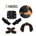 Ver imagem 2 de Estimulador Tonificador Muscular Ems 5 em 1 Smart Fitness