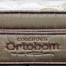 Colchão Solteiro Ortobom Gold Ultra Gel D45 (88x188x32) - 2