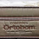 Ver imagem 2 de Colchão Solteiro Ortobom Gold Ultra Gel D45 (88x188x32)