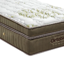 Ver imagem 4 de Colchão Solteiro Ortobom Gold Ultra Gel D45 (88x188x32)