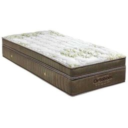 Colchão Solteiro Ortobom Gold Ultra Gel D45 (88x188x32) - 1