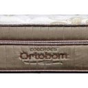 Ver imagem 2 de Colchão King Ortobom Super Gold Ultra Gel D45 (193x203x32)