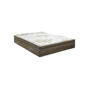 Colchão King Ortobom Super Gold Ultra Gel D45 (193x203x32)