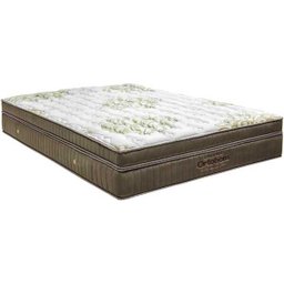 Colchão Queen Ortobom Gold Ultra Gel (158x198x32) – Dourado - 1
