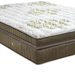 Colchão Queen Ortobom Gold Ultra Gel (158x198x32) – Dourado - 4
