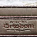 Ver imagem 2 de Colchão Queen Ortobom Gold Ultra Gel (158x198x32) – Dourado