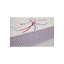 Ver imagem 2 de Colchão Casal Ortobom Physical 138x188x17 Branco/Lilás