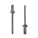 Ver imagem 2 de Rebite De Repuxo Em Alumínio Pacote Stein - 3.2X12 S-312 - 100 Peças