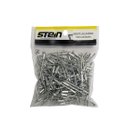 Ver imagem 3 de Rebite De Repuxo Em Alumínio Pacote Stein - 3.2X12 S-312 - 100 Peças