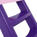Ver imagem 5 de Escorregador Belfix Unicórnio Rosa/Roxo