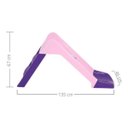 Ver imagem 6 de Escorregador Belfix Unicórnio Rosa/Roxo