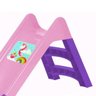 Escorregador Belfix Unicórnio Rosa/Roxo - 7