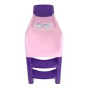 Ver imagem 4 de Escorregador Belfix Unicórnio Rosa/Roxo
