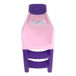 Escorregador Belfix Unicórnio Rosa/Roxo - 4