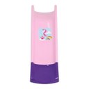 Ver imagem 2 de Escorregador Belfix Unicórnio Rosa/Roxo