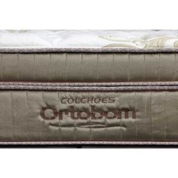 Colchão Casal Ortobom Gold Ultra Gel 138x188x32 - 3