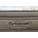 Ver imagem 3 de Colchão Casal Ortobom Gold Ultra Gel 138x188x32