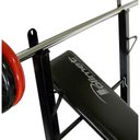 Ver imagem 4 de Academia Particular com Suporte para Crucifixo Polimet