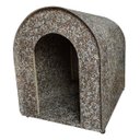 Ver imagem 1 de Casinha Casa de Cachorro Grande Porte N7 Reciclada Ecopetlar