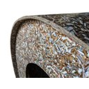 Ver imagem 2 de Casinha Casa de Cachorro Grande Porte N7 Reciclada Ecopetlar