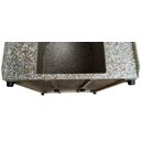 Ver imagem 4 de Casinha Casa de Cachorro Grande Porte N7 Reciclada Ecopetlar