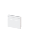 Rodape 2,40m - 51005 Alizar Arquitech - 1
