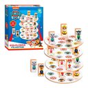 Ver imagem 2 de Jogo de Equilíbrio - Equilibra Filhotes - Paw Patrol - Nig