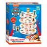 Jogo de Equilíbrio - Equilibra Filhotes - Paw Patrol - Nig - 1