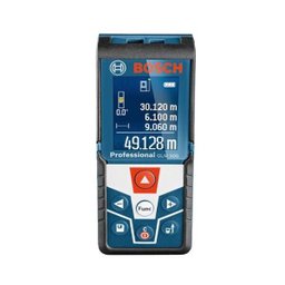 Trena a Laser Glm 500 Professional Bosch - 2