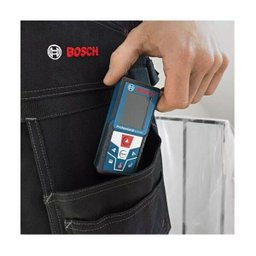 Trena a Laser Glm 500 Professional Bosch - 3