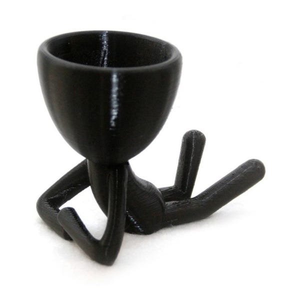 Kit Com 5 Vasos Decorativos - 2