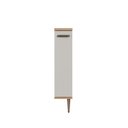 Ver imagem 5 de Balcão de Cozinha 20cm para Condimentos com Tampo Linha IS1504 Linha Isabelle Delmarco