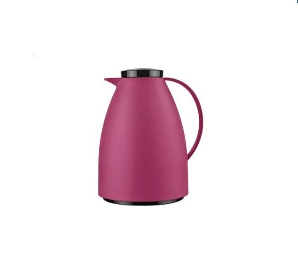 Bule Viena 750ml Soft Touch Invicta - Rosa