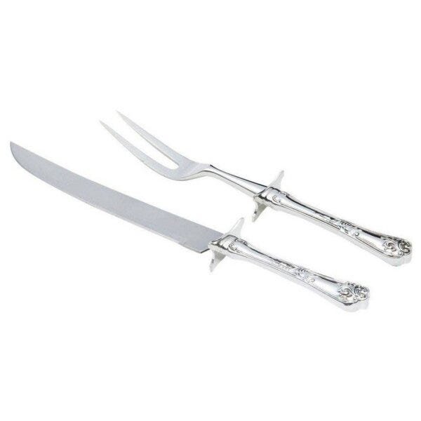 Conjunto 2 Talheres para Cortar Carne 27cm Rojemac - 1