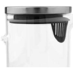 JARRA VIDRO SODO-CALCICO 1L - 3