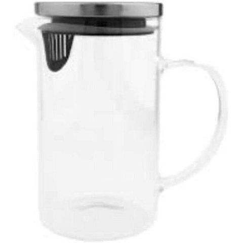 JARRA VIDRO SODO-CALCICO 1L