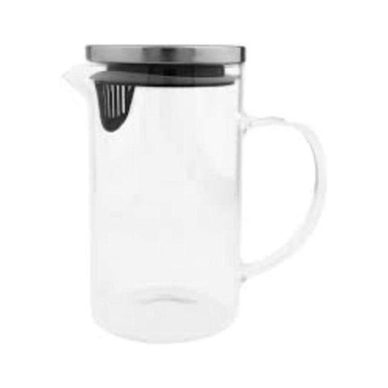 JARRA VIDRO SODO-CALCICO 1L JARRA VIDRO SODO-CALCICO 1L