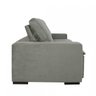 Sofá Retrátil e Reclinável 3 Lugares Marina Estofart - 6